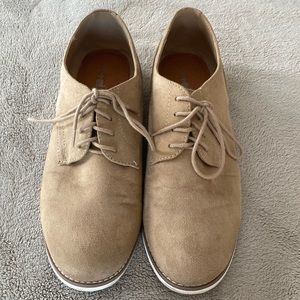 Dressy-Casual comfortable Mens shoes